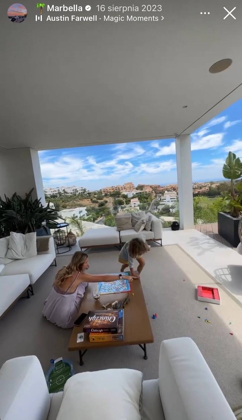 Wojciech Szczęsny ma więcej niż 100 milionów na koncie. Tak wygląda jego życie z Mariną w Hiszpanii!