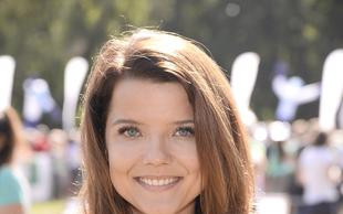 Pupy tej aktorki nie powstydziłaby się nawet Anna Lewandowska (FOTO)