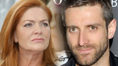 Dowbor zostawiła syna i męża. Maciej wyznał szokującą prawdę o matce!