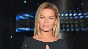 Małgorzata Foremniak pokazała córkę. Widać podobieństwo?