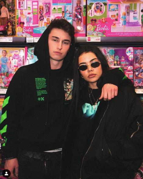 Team x. Fot. Instagram