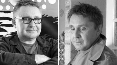 Wojciech Walasik nie żyje. Grał w “Klanie” i “Ojcu Mateuszu”