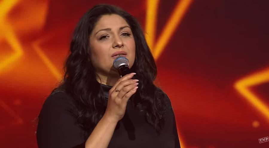 Kim jest mama Viki Gabor?