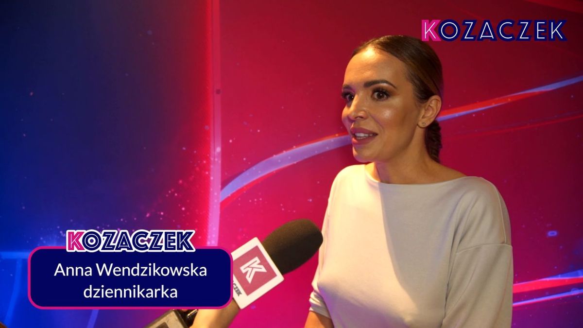 Anna Wendzikowska zdradziła nam, co będzie robić w WALENTYNKI!