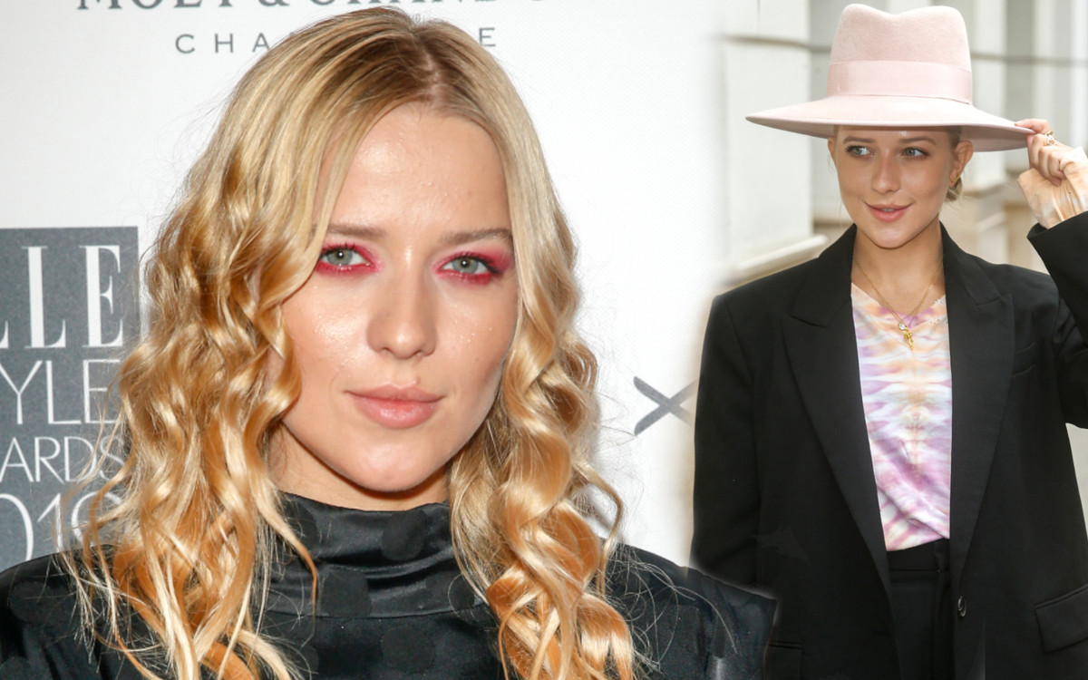 Jessica Mercedes znów kombinuje z marką VECLAIM. 3% wełny, plagiat i co jeszcze?