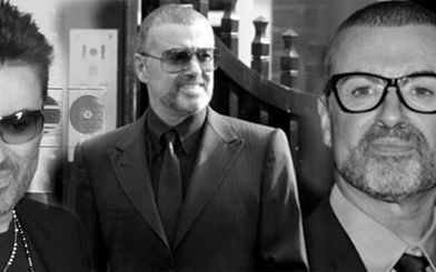 Wiadomo, dlaczego nie żyje George Michael! Podejrzane?