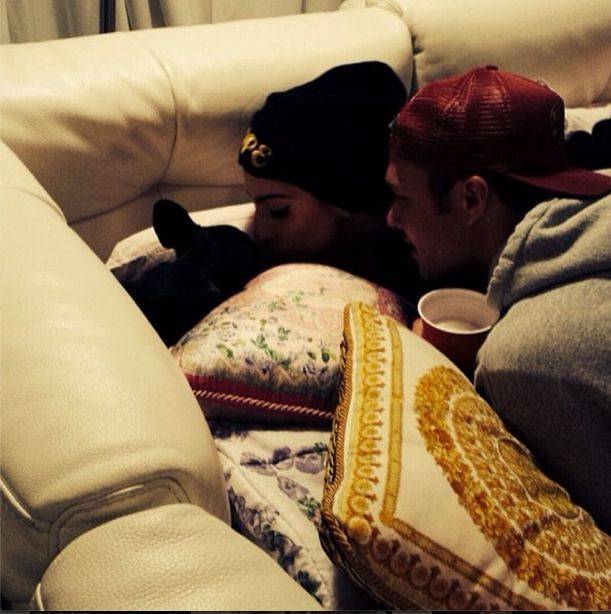 Taylor Kinney – ukochany Lady Gagi