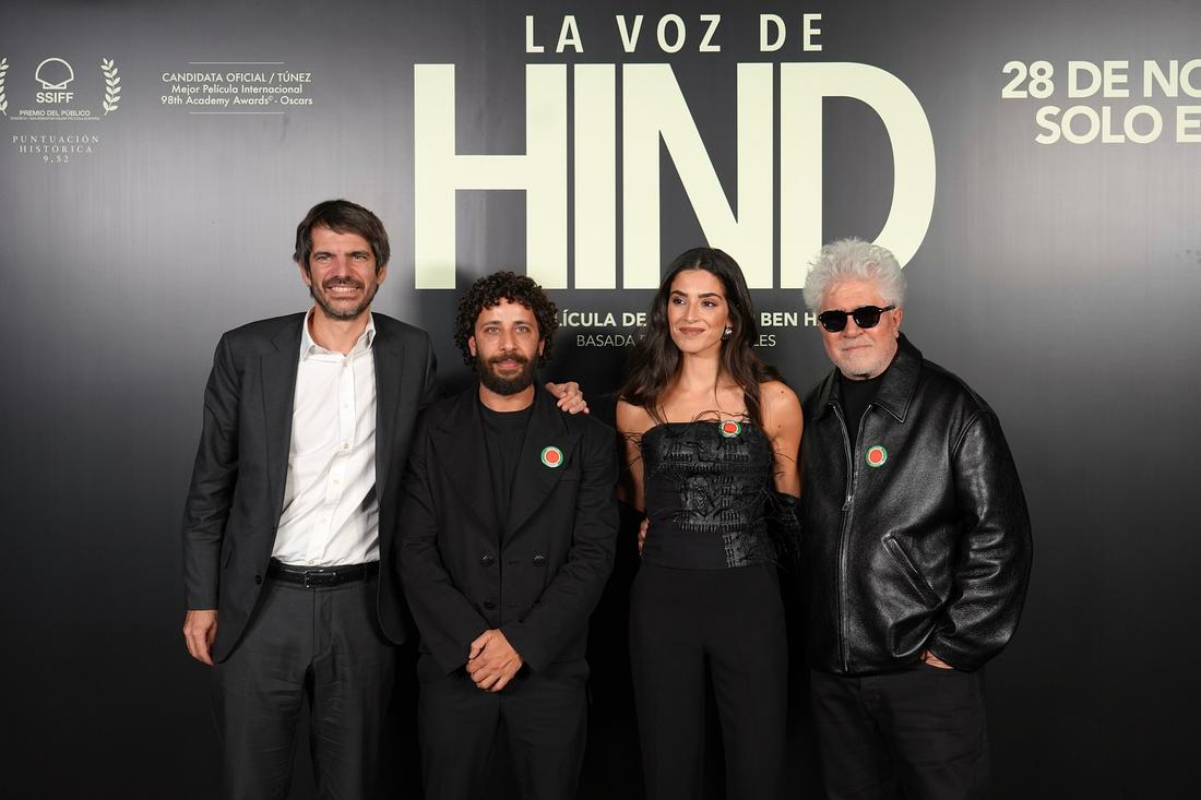 Skandal przed Oscarami 2026, fot. Instagram