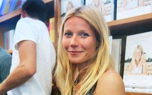 Gwyneth Paltrow chciałaby mieć większe piersi
