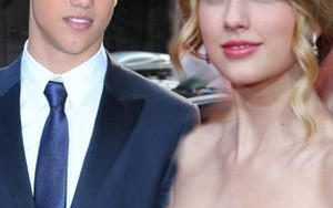 Taylor i Taylor – przyjaźń czy kochanie?