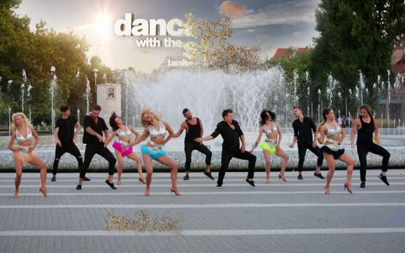 Nowi tancerze w 6. edycji Tańca z gwiazdami