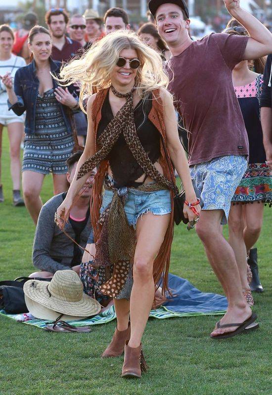 Coachella 2015
