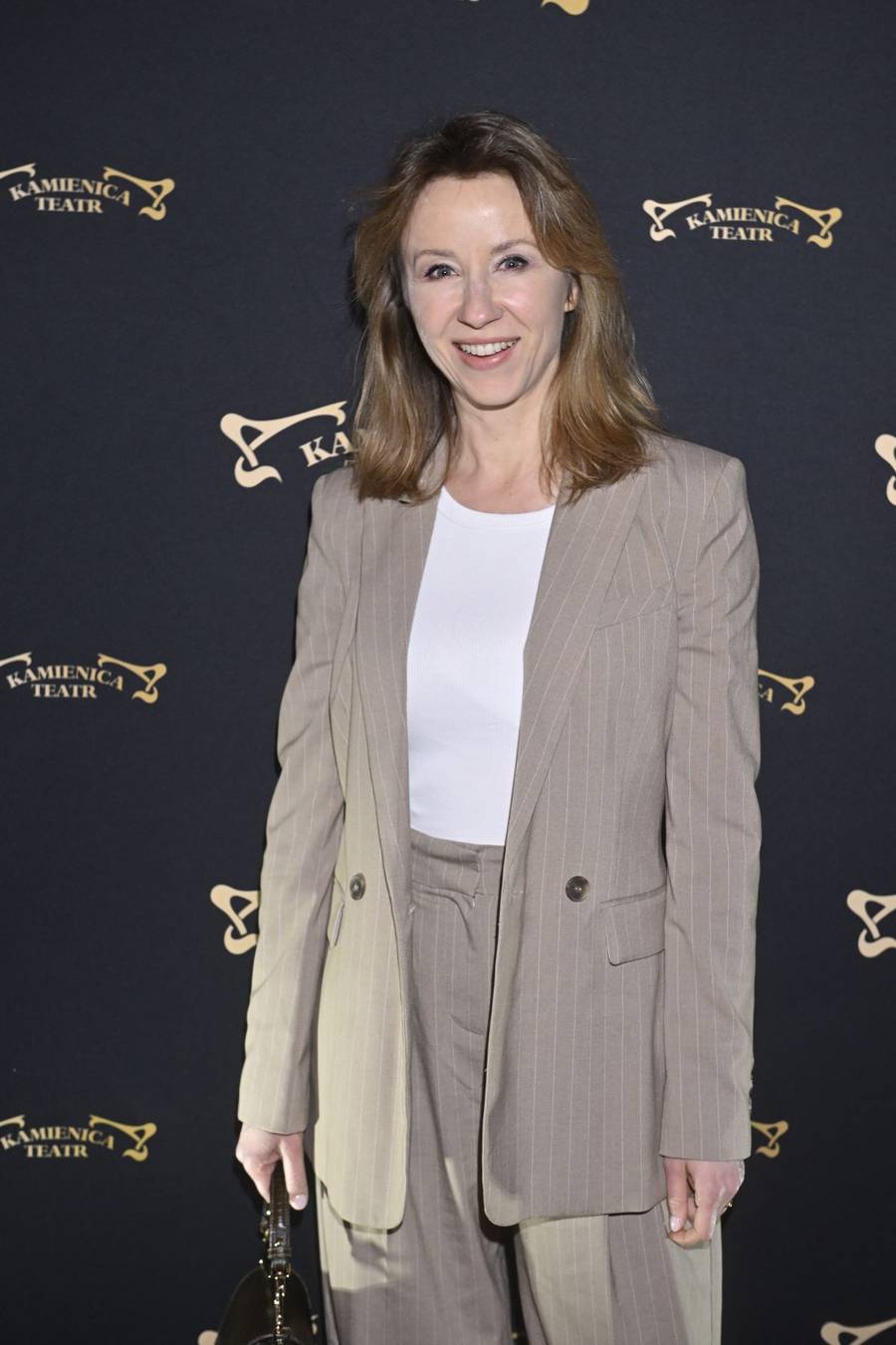 Plejada gwiazd na premierze spektaklu. Rozenek z partnerką, elegancka Popek, wiosenna Żmuda-Trzebiatowska… (FOTO)