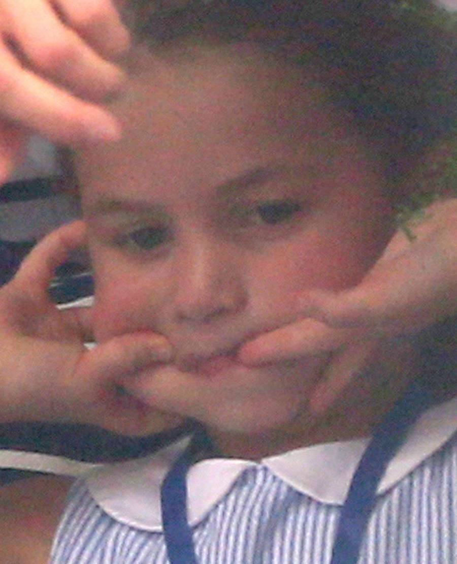 Księżniczka Charlotte