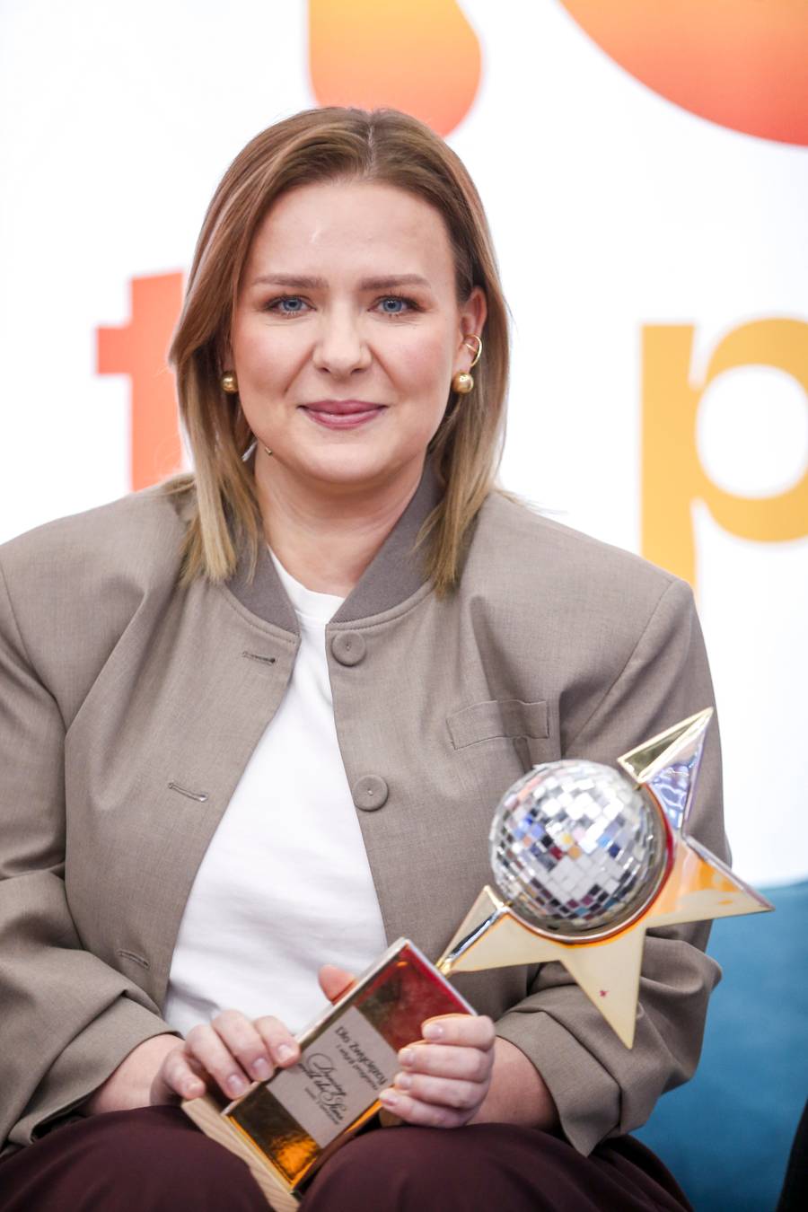 Aneta Zając, fot. AKPA