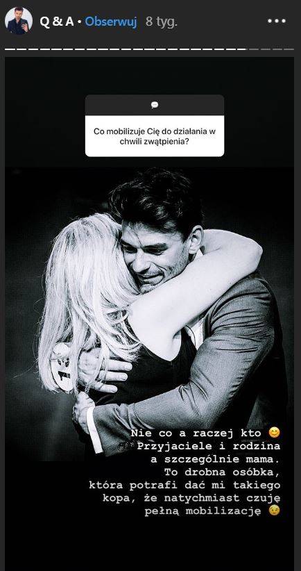 Tomasz Zarzycki: co sądzi o gejach i lesbijkach, jaki jest jego ideał kobiety?