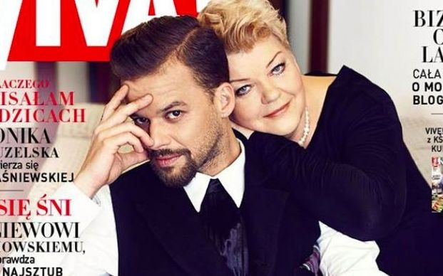 Jak mama Piróga zareagowała na fakt, że jej syn jest gejem?