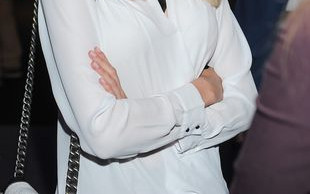 Marta Sędzicka zrezygnowała z platynowego blondu (FOTO)