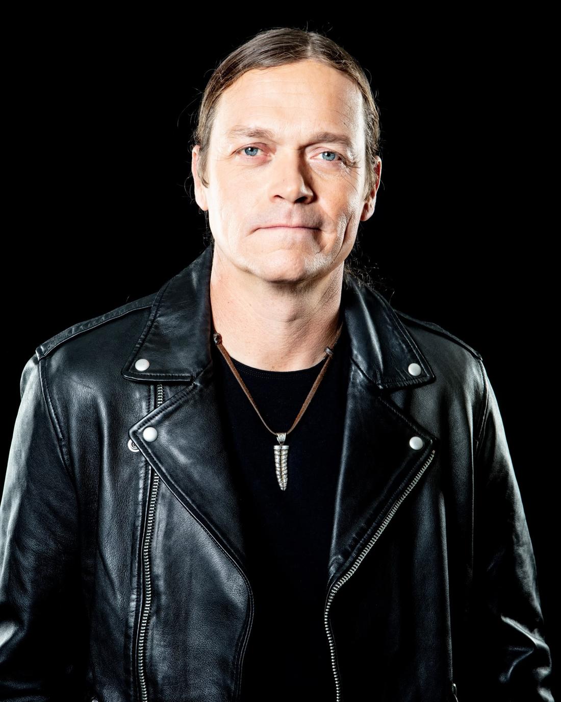Nie żyje Brad Arnold, wokalista zespołu 3 Doors Down, fot. Instagram