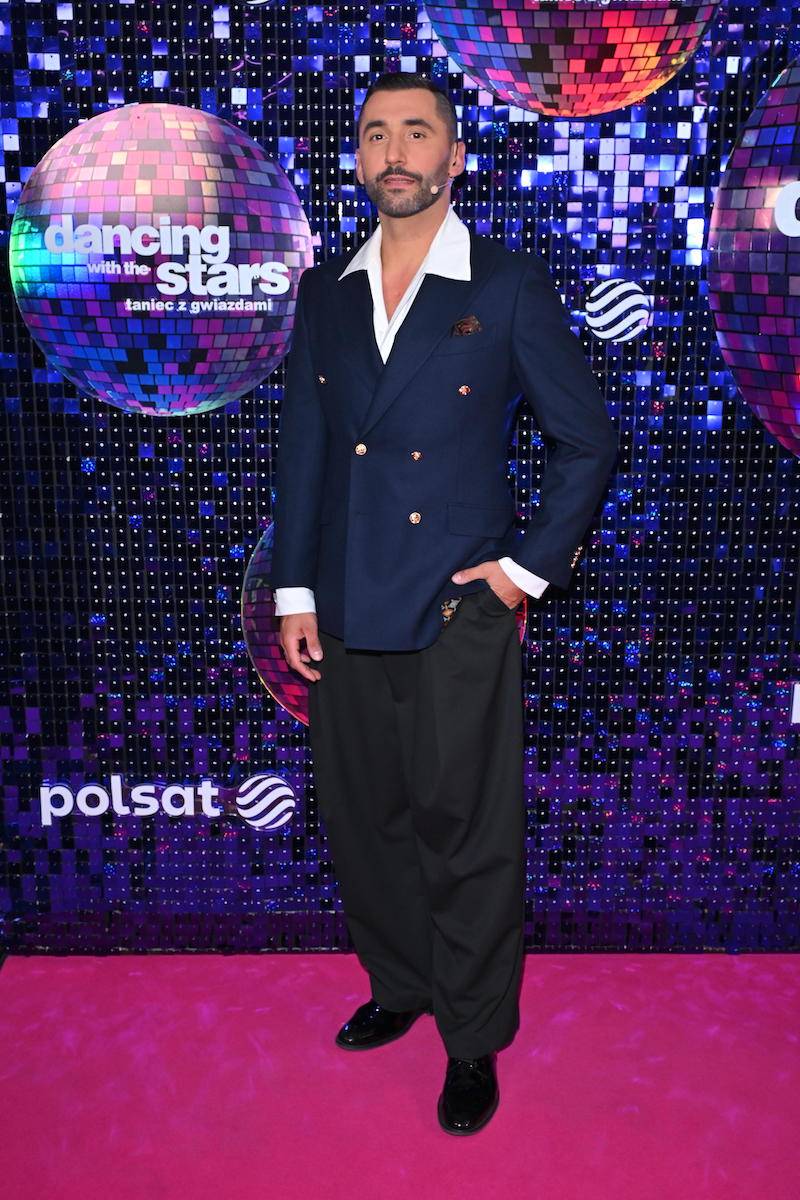 Gwiazdy 4. odcinka “Tańca z Gwiazdami”. To oni zasiedli na widowni