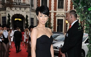 Paulla Ignasiak choruje na raka