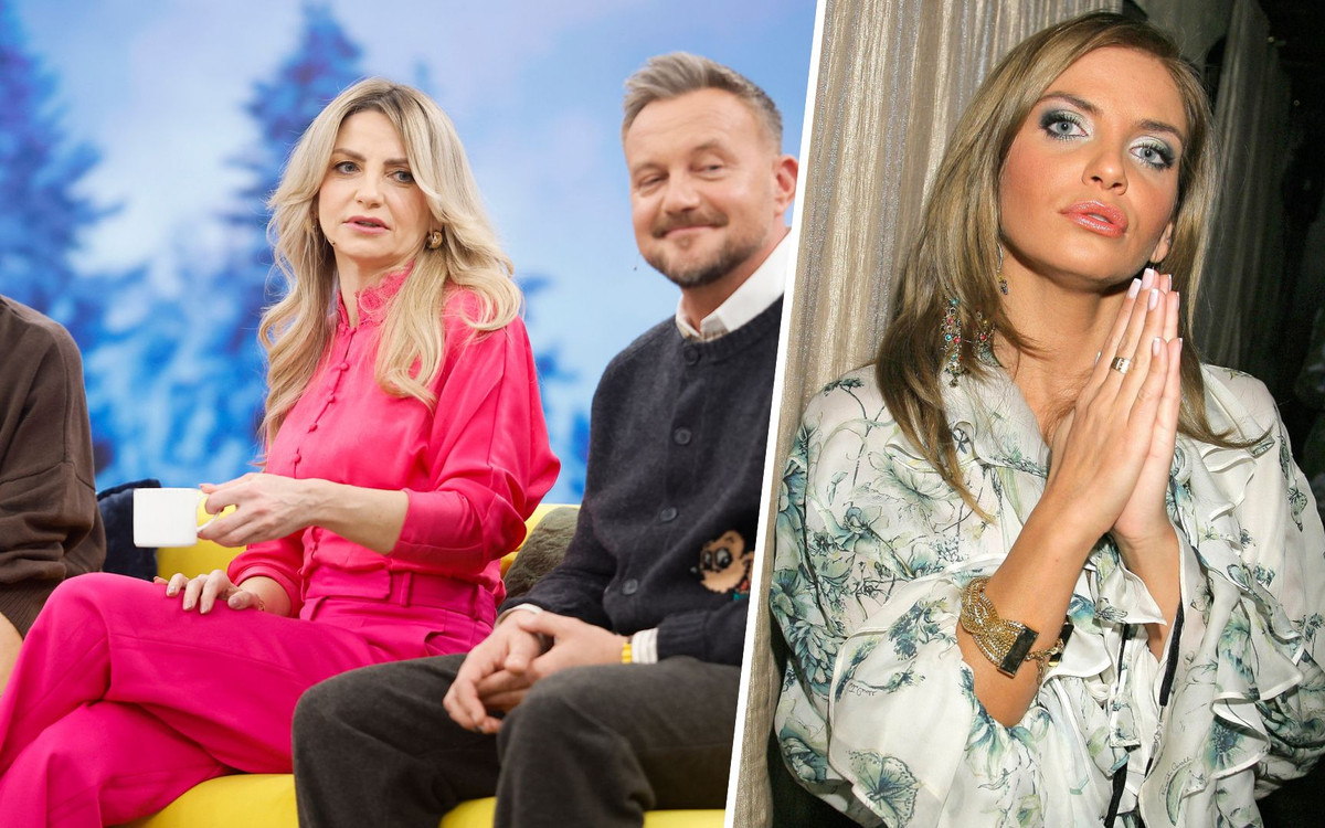 Maja Frykowska na antenie rozlicza się z przeszłością. Padły przeprosiny