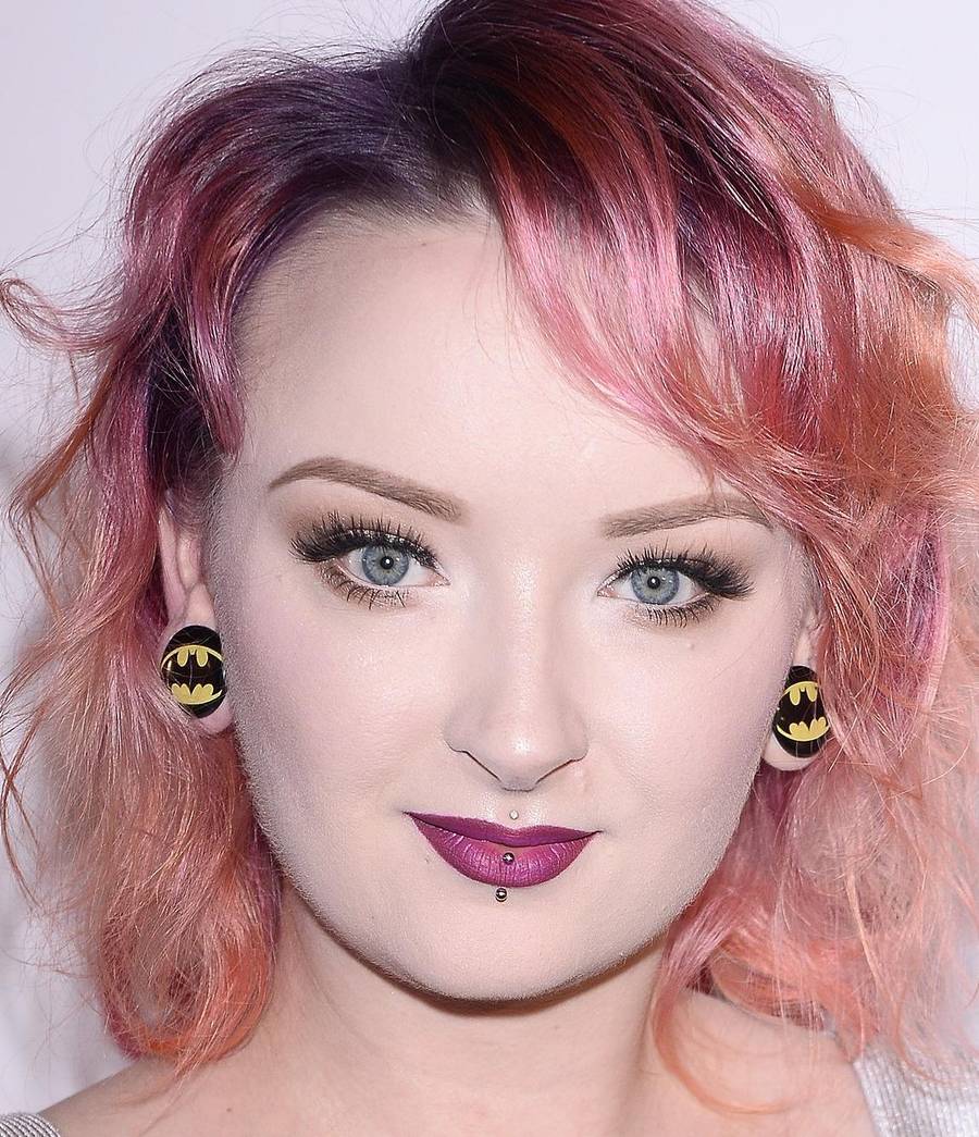 Kto miał najlepszy makijaż na gali Kobieta Glamour?