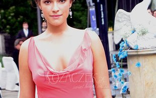 Alicja Bachleda-Curuś w Daily Mail (FOTO)