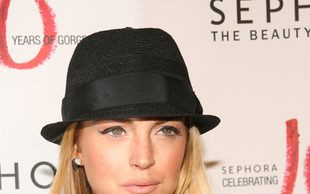 Lindsay Lohan i Samantha Ronson piszą książkę!