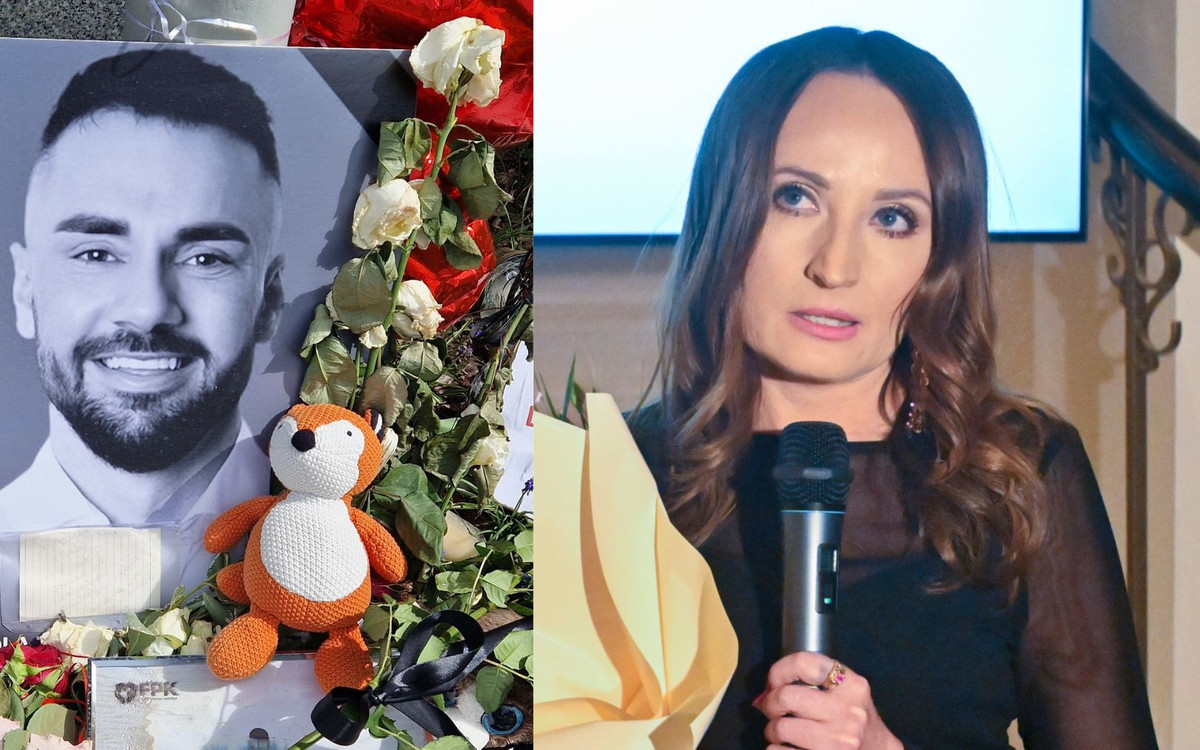 Gwiazda TVP pożegnała zmarłego Litewkę. Padły dojmująco smutne słowa