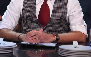 Malitowski wstrząśnięty: Miejsce, gdzie parkuję samochód…