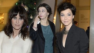 Gwiazdy pokochały operę (FOTO)