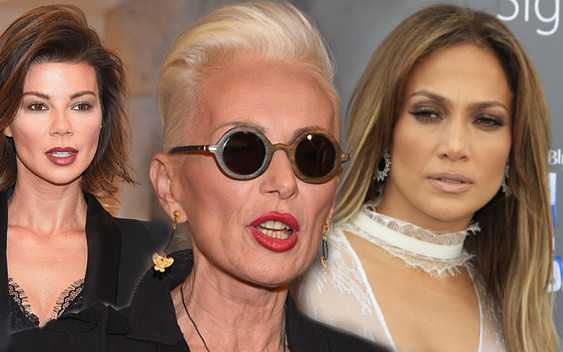 Dzieciństwo tych gwiazd było dalekie od ideału