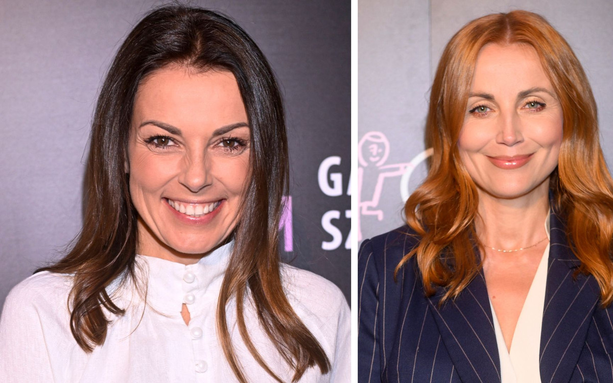 Katarzyna Glinka i Katarzyna Zielińska zdradzają sekret na udany związek: “Doświadczenie pokazuje (…)”