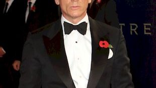 Daniel Craig wróci do roli Jamesa Bonda?! Zaproponowano mu niebotyczną sumę!