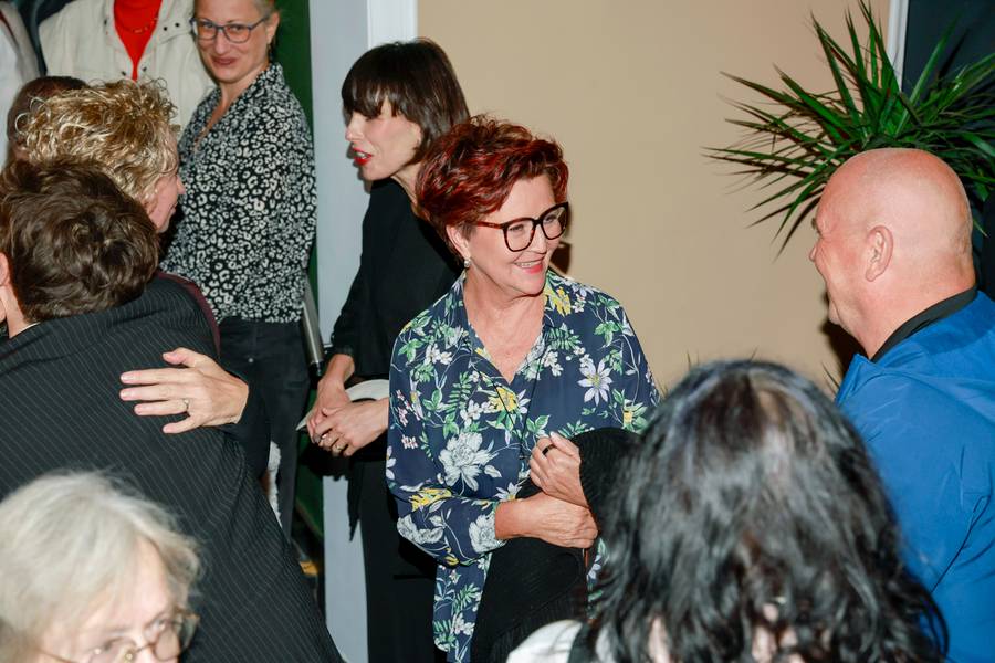 Jolanta Kwaśniewska, fot. AKPA.