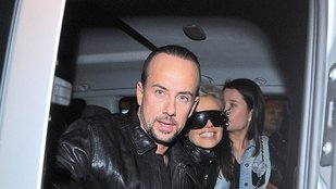 Nergal za kilka dni opuści szpital