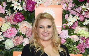 Elżbieta Romanowska już schudła dzięki udziałowi w TzG