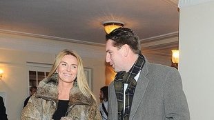 Hanna Lis w futerku (FOTO)