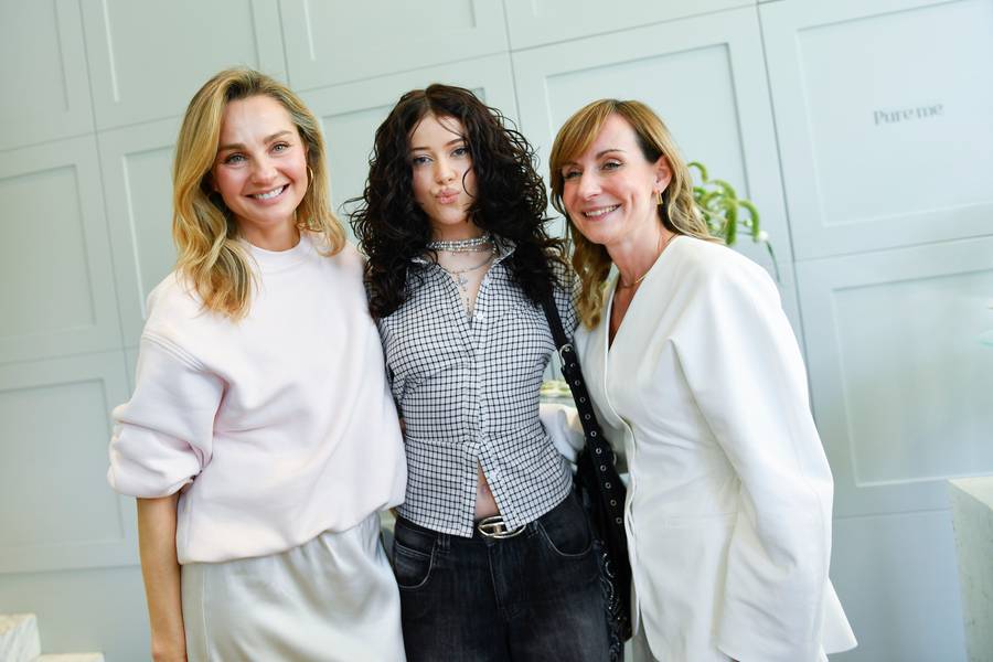 Tak dziś wygląda córka Kukulskiej. Anna Dąbrówka to skóra zdjęta z matki!