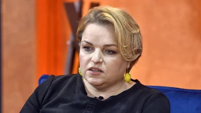 Przykre, co spotkało Bosacką. “Dostałam od losu mocno w pysk”