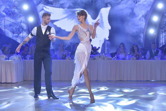 3. odcinek Tańca z gwiazdami