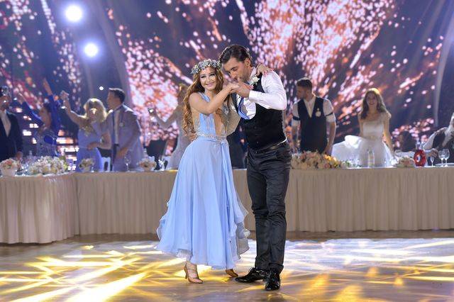 3. odcinek Tańca z gwiazdami