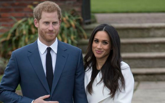 Nie spodziewajcie się szybko narodzin dziecka Meghan i Harry’ego