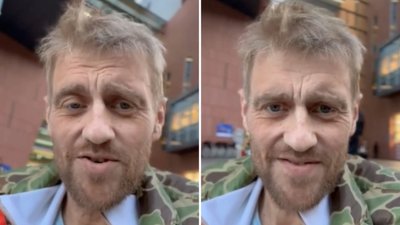 Tomasz Jakubiak zdaje relację z izraelskiego szpitala. “Non stop spałem, miałem dużo operacji”