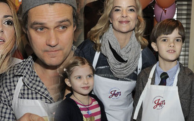 Celebryci na świątecznym obiedzie z gwiazdami (FOTO)