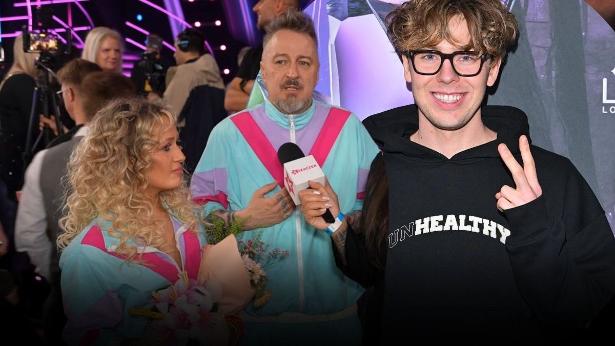 Kędzierski fot. Kozaczek ExclusiveKędzierski fot. Kozaczek Exclusive