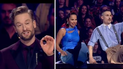 Widzowie współczują Michałowi Danilczukowi: “Nie rozumiem totalnie gaszenia opinii Michała”