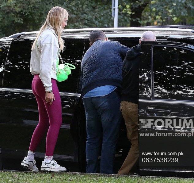 Gwiazdy, które noszą najmodniejszy model New Balance tego sezonu!