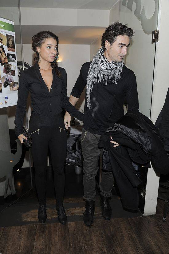 Lenka Tvrzova i Jan Kliment – piękna para zaręczyła się przed Bożym Narodzeniem